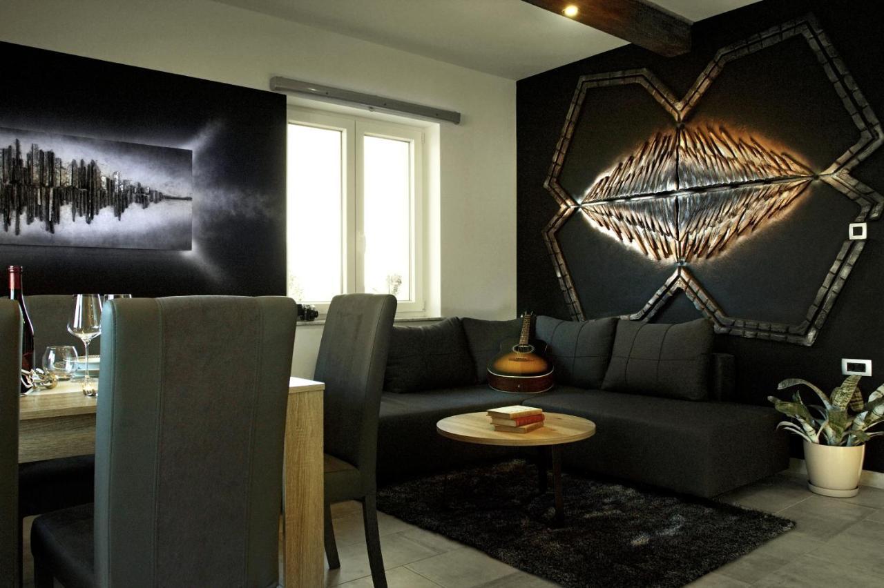 Apartment Harbor 3 *
