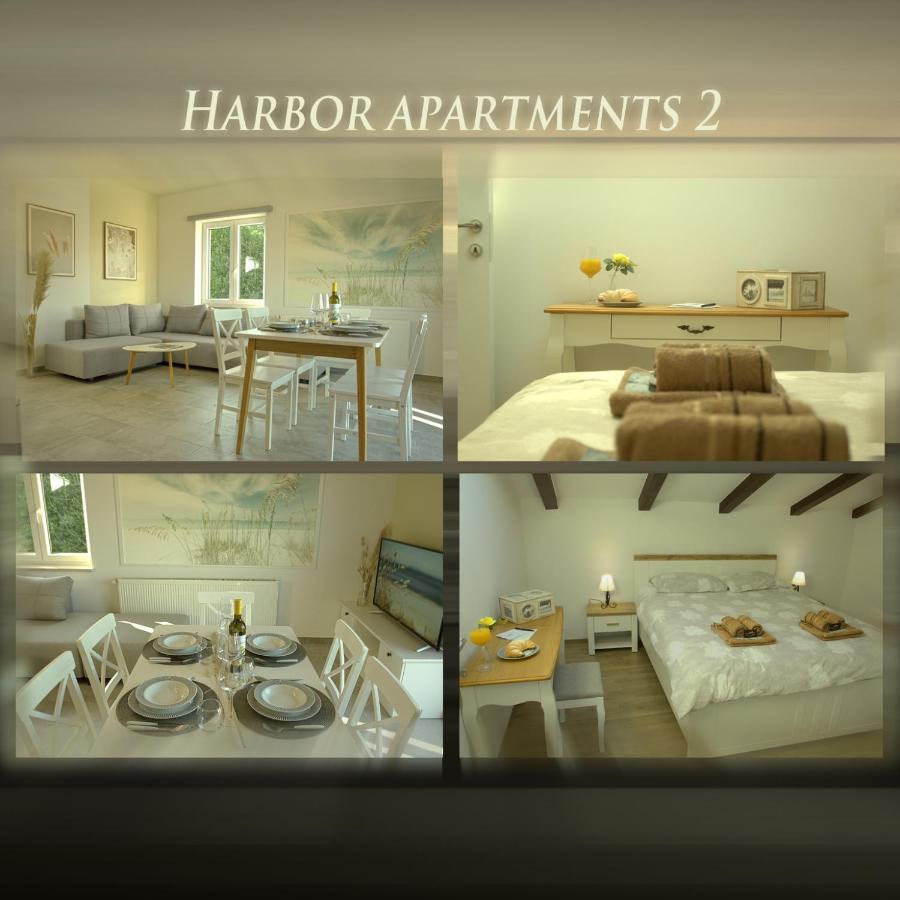 Harbor 3 Apartment Opatija